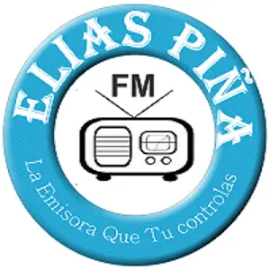 Elias Piña FM Online