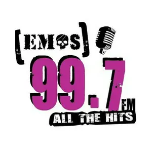 EMOSFM 99.7 FM