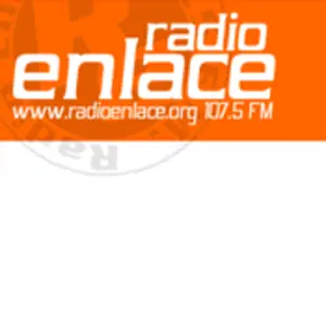 Radio Enlace 107.5 FM Live