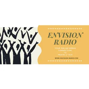 Envision Radio Live