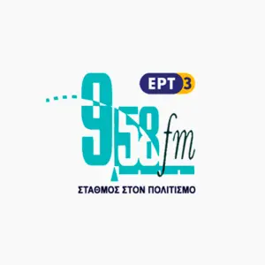 ERT3 95,8 Radio