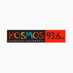 ERT Kosmos 93,6 FM