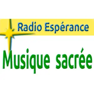 Musique Sacrée – Radio Espérance