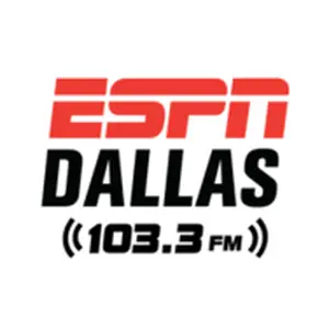ESPN Dallas 103.3 FM Live