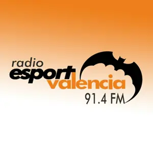 Radio Esport Valencia 91.4 FM Stream