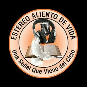 Estereo Aliento de Vida Radio