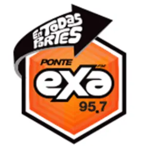 Exa FM Cuernavaca Radio