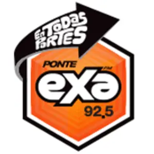 Exa FM Ecuador FM