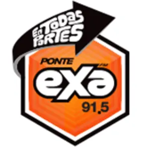 Exa FM Mexicali Radio