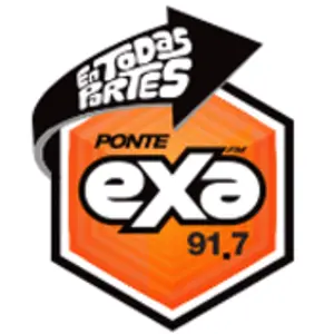 Exa FM Tijuana Radio