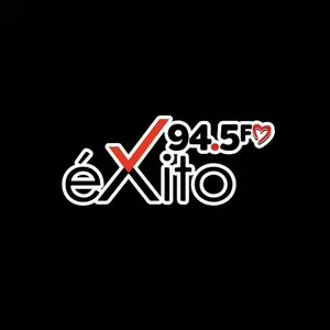 Exito 94.5 FM Live