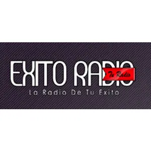 Exito Radio Stream
