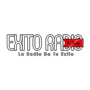 Éxito Radio Live