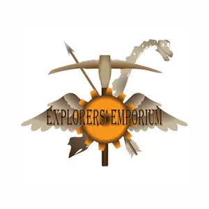 Explorers Emporium Radio Stream