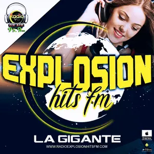 Radio Explosion Hits FM Online