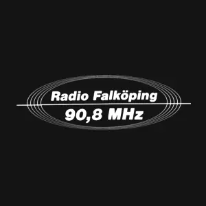 Radio Falköping 90.8 FM Stream