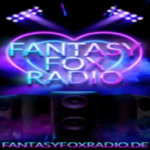 Radio FantasyFoxRadio