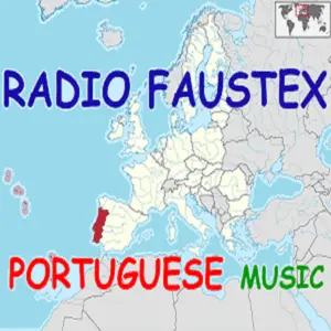 RADIO FAUSTEX PORTUGUESE Musik Radio
