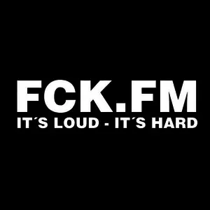 FCK.FM Radio