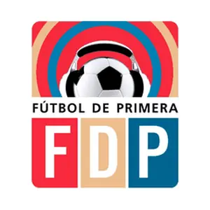 FDP • Fútbol de Primera