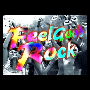 Feel Gut Rock Radio