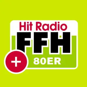 Radio FFH Die 80er