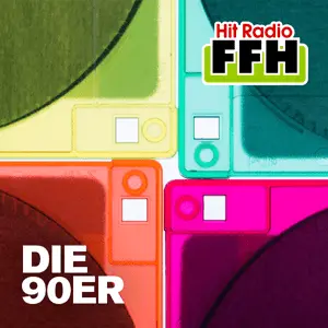 Radio FFH Die 90er