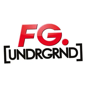 FG. Underground FM