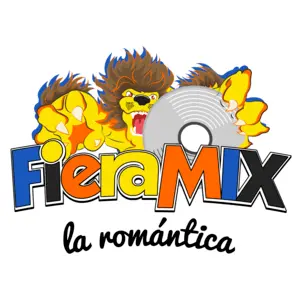 Radio FieraMIX La Romantica