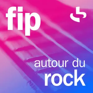 Radio FIP autour du Rock