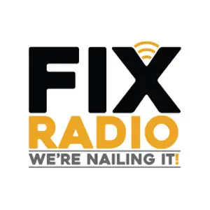 Fix Radio Live