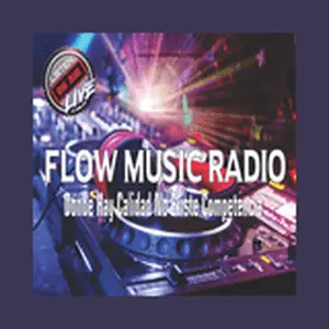 Flow Musik Radio Online