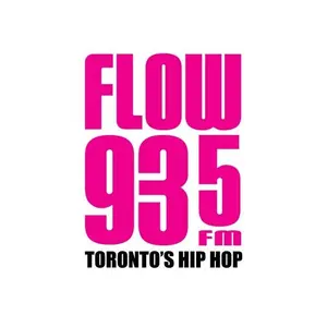 FLOW 93-5 Radio