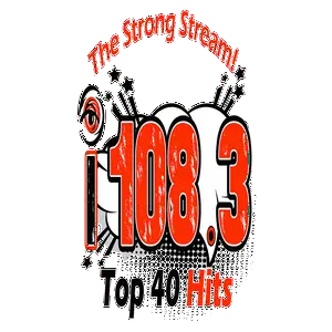 108.3 FM Online