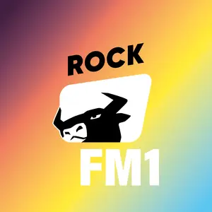 Radio FM1 Rock