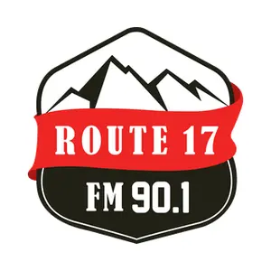 FM90 Route 17 FM