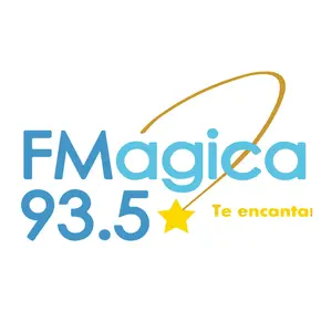 FM Magica 93.5 FM