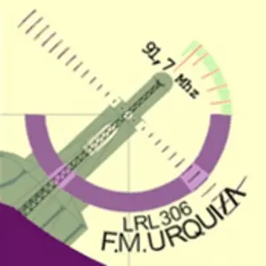 Radio FM Urquiza