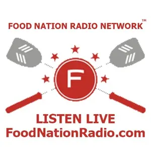 Food and Travel Nation with Elizabeth Dougherty Radio