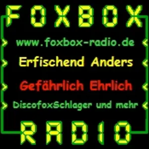 FoxBox-Radio Radio