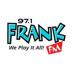Frank 97.1 FM Online