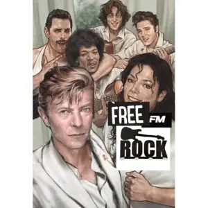 Radio Frei FM Rock