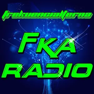 Frekuencialterna Radio Online