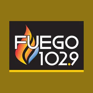 Fuego 102.9 FM Stream