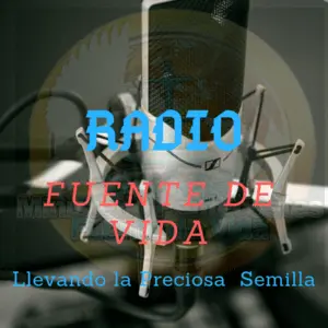Radio Fuente de Vida Radio