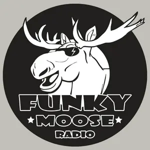 Funky Moose Radio Online