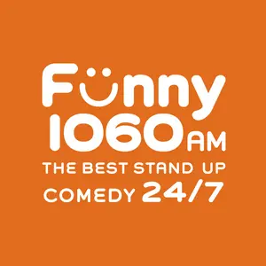 Funny 1060AM Radio