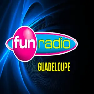 FUN RADIO GUADELOUPE FM