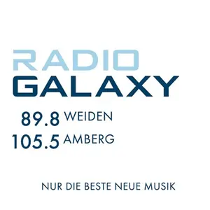 Radio Galaxie Amberg / Weiden FM