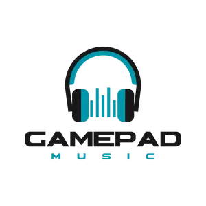 Gamepad Musik Radio